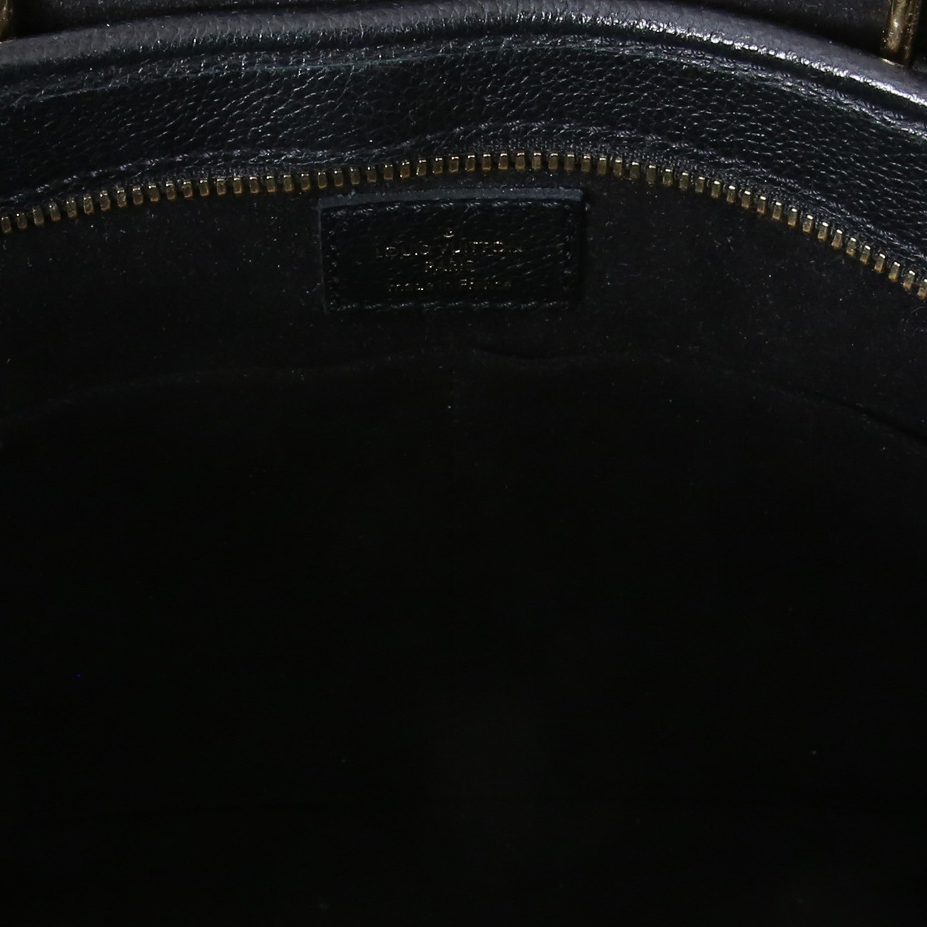 LOUIS VUITTON(USED)루이비통 M43435 모노그램 포팽쿠르